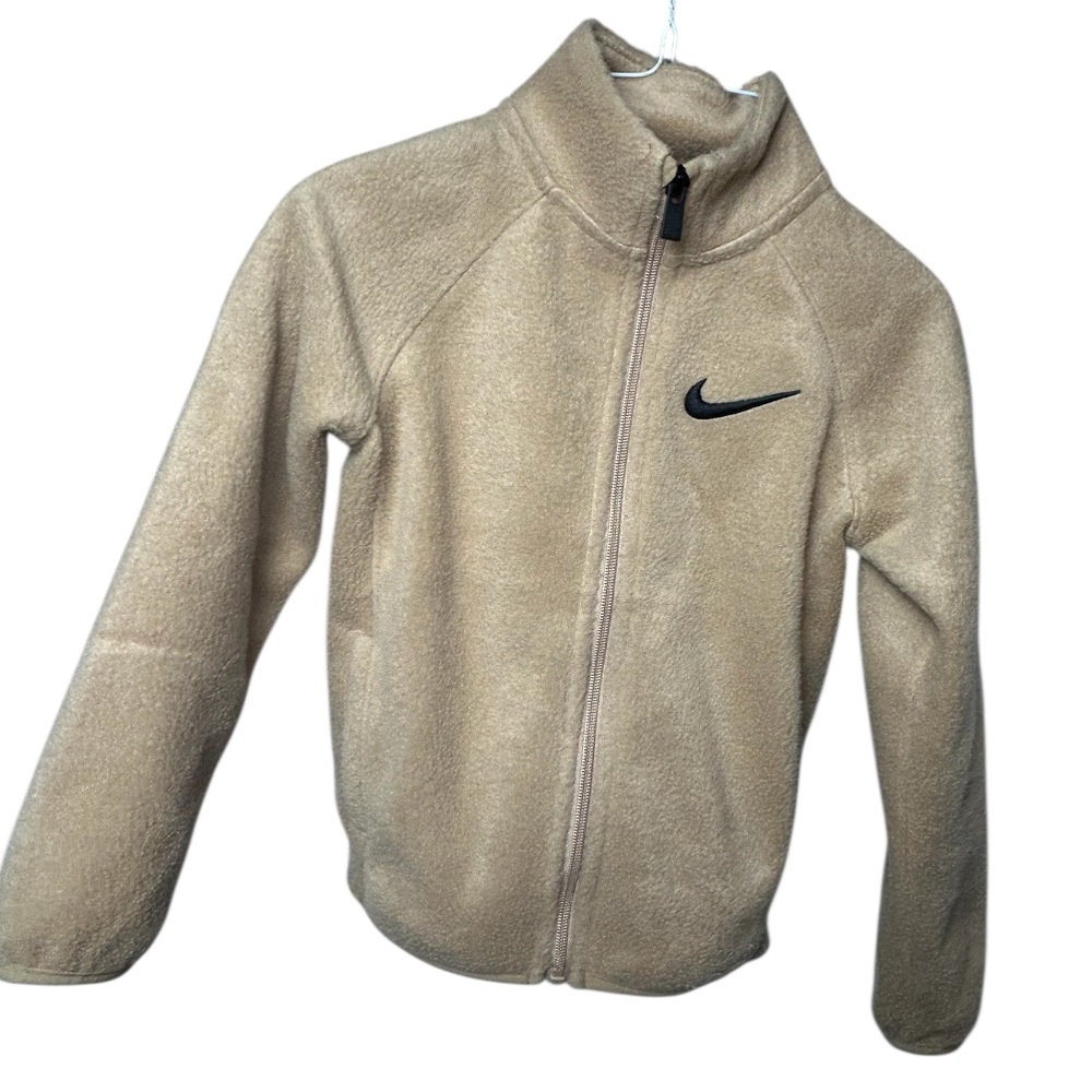 Nike Toddlers Fleece Jacket